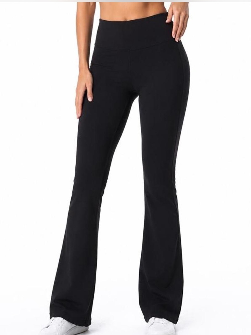 All in Motion Medium Bootcut Leggings- NWT